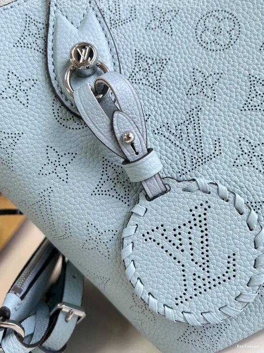 Cheap VUITTON PM LOUIS BLOSSOM 0813